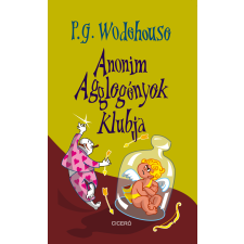 Ciceró Anonim Agglegények Klubja irodalom