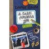 Ciceró Könyvstúdió A SZENT JOHANNA GIMI 3. - EGYEDÜL
