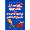 Ciceró Könyvstúdió Cathy Hopkins - Lányok, randik és Portobello hercegnői