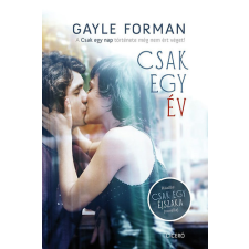 Ciceró Könyvstúdió Kft. Csak egy év gyermek- és ifjúsági könyv