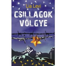 Ciceró Könyvstúdió Kft. Csillagok völgye antikvárium - használt könyv