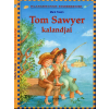 Ciceró Könyvstúdió Kft. Tom Sawyer kalandjai (Klasszikusok kisebbeknek)