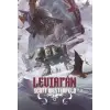 Ciceró Könyvstúdió Leviatán