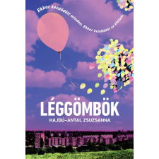 Ciceró Léggömbök gyermekkönyvek