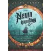Ciceró Nemo kapitány