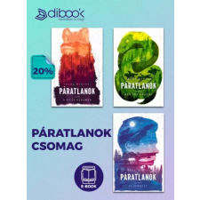 Ciceró PÁRATLANOK CSOMAG egyéb e-könyv