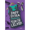 Ciceró Tükörlelkek - Második rész