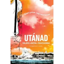 Ciceró Utánad - Léggömbök 2. - Azért jöttem, hogy hazavigyelek gyermek- és ifjúsági könyv
