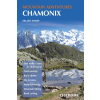Cicerone Press Chamonix Mountain Adventures Cicerone túrakalauz, útikönyv - angol