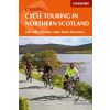 Cicerone Press Cycle Touring in Northern Scotland Cicerone túrakalauz, útikönyv - angol