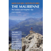 Cicerone Press Mountain Adventures in the Maurienne Cicerone túrakalauz, útikönyv - angol
