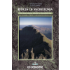 Cicerone Press Ridges of Snowdonia Cicerone túrakalauz, útikönyv - angol