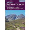 Cicerone Press The Isle of Skye Cicerone túrakalauz, útikönyv - angol