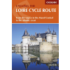 Cicerone Press The Loire Cycle Route Cicerone túrakalauz, útikönyv - angol