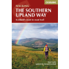 Cicerone Press The Southern Upland Way Cicerone túrakalauz, útikönyv - angol