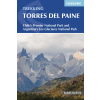 Cicerone Press Torres del Paine Cicerone túrakalauz, útikönyv - angol