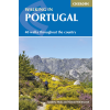 Cicerone Press Walking in Portugal Cicerone túrakalauz, útikönyv - angol