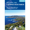 Cicerone Press Walking the Camino dos Faros Cicerone túrakalauz, útikönyv - angol