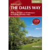 Cicerone Press Walking the Dales Way Cicerone túrakalauz, útikönyv - angol