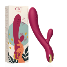  CICI BEAUTY – prémium szilikon nyúl vibrátor vibrátorok