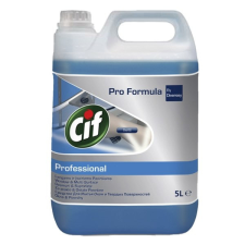 CIF Ablaktisztító CIF Professional 5L tisztító- és takarítószer, higiénia