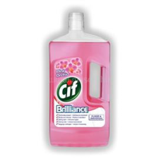 CIF Általános tisztítószer 1 liter Brilliance Pink (CIF_43852) tisztító- és takarítószer, higiénia