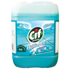 CIF Általános tisztítószer, 5 l, CIF "Brilliance" tisztító- és takarítószer, higiénia