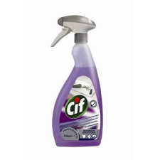 CIF Általános tisztítószer, 750 ml, , "2in1" tisztító- és takarítószer, higiénia