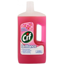 CIF ÁLTALÁNOS TISZTÍTÓSZER CIF BRILLIANCE 1L Pink Orchidea tisztító- és takarítószer, higiénia