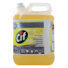 CIF Brilliance általános tisztítószer 5 l