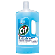CIF Brilliance Ocean folyékony Tisztítószer 1l tisztító- és takarítószer, higiénia