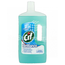 CIF CIF Folyékony Tisztítószer 1L Brilliance Ocean tisztító- és takarítószer, higiénia