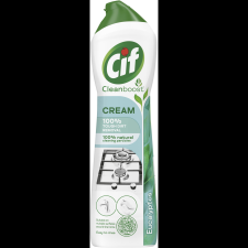 CIF Cream Eucalyptus univerzális tisztítószer 500 ml (8712561932035) (8712561932035) tisztító- és takarítószer, higiénia
