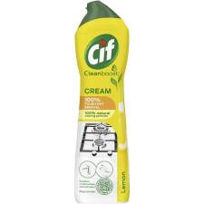 CIF Cream Lemon 500 ml tisztító- és takarítószer, higiénia