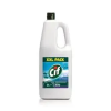 CIF Cream Súrolószer 2 l normál illat
