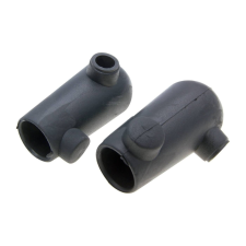 CIF Középsztender gumiláb szett 19mm - Vespa ET3, Primavera, 50, 90, 125 egyéb motorkerékpár alkatrész