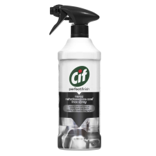 CIF Perfect Finish Spray Inox 435ml tisztító- és takarítószer, higiénia