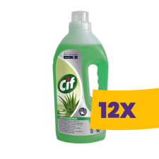 CIF Pro Formula Floor &amp; Apc Aloe Vera általános tisztító 1000ml (Karton - 12 db) tisztító- és takarítószer, higiénia