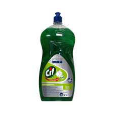 CIF Pro Formula folyékony kézi mosogatószer Lemon 2L tisztító- és takarítószer, higiénia