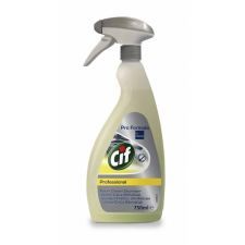 CIF Professional Power Cleaner zsíroldó 750ml (7518669) tisztító- és takarítószer, higiénia
