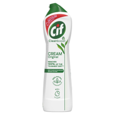 CIF Súrolókrém 500 ml Cif Original tisztító- és takarítószer, higiénia