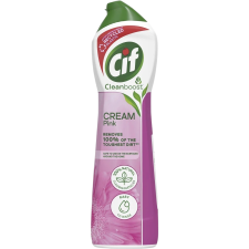  Cif súrolókrém 750 ml Pink Flower tisztító- és takarítószer, higiénia