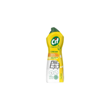 CIF Súrolókrém CIF Cream Lemon 750ml tisztító- és takarítószer, higiénia