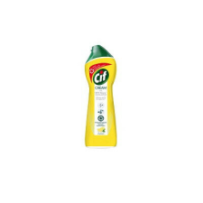  CIF SÚROLÓKRÉM LEMON 250ML tisztító- és takarítószer, higiénia