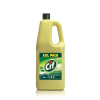 CIF Súrolószer, 2 l, CIF "Cream", citrom illat