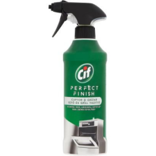  Cif sütő-és grilltisztítószer 750ml tisztító- és takarítószer, higiénia