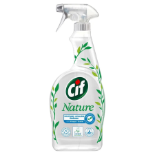 CIF Tisztítószer szórófejes 750 ml Természet Receptje Cif fürdőszobai tisztító- és takarítószer, higiénia
