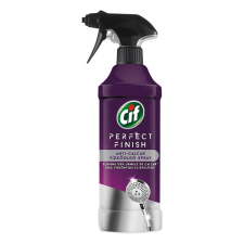 CIF Vízkőoldó CIF Perfect Finish 435ml spray tisztító- és takarítószer, higiénia