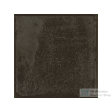 Cifre ALCHIMIA Anthracite 15x15 cm fali csempe dekorburkolat