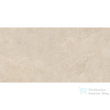 Cifre AMAZON Cream 60x120 cm padlólap dekorburkolat